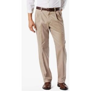 NWT Dockers Classic Fit Khakis 38 x29
